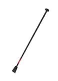 Bully Tools 92448 Steel Tamping and Digging Bar, 48-Inch