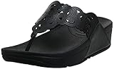 FitFlop Flora, Black