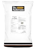 The Andersons Professional PGF 16-0-8 Fertilizer with Humic DG 10,000 sq ft 40lb Bag