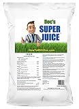 Super Juice All in One Soluble Supplement Lawn Fertilizer