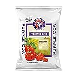 Purple Cow Organics 37309 Tomato GRO, 12 Quart