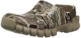 Crocs Unisex Offroad Sport Clogs, Realtree Camo, Numeric_10 US Men