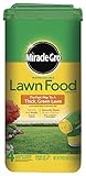 Miracle-Gro® Water Soluble Lawn Food, 5 lb.