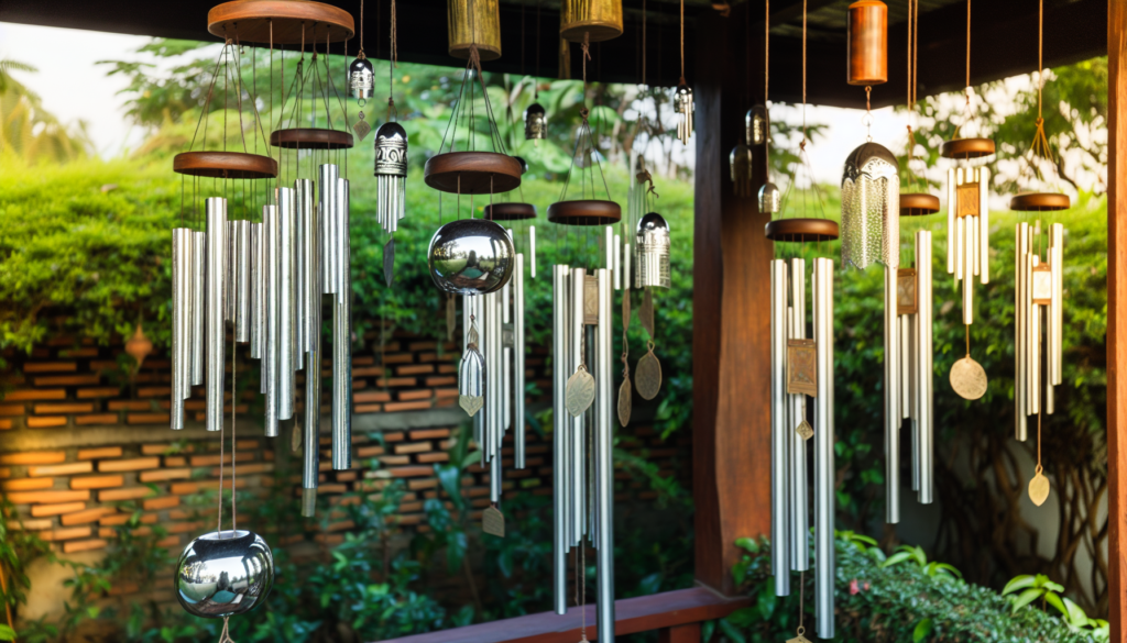 Top 2024 Picks: Best Wind Chimes for an Enchanting Garden ...